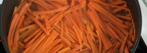 узбекский плов. Шаг 4