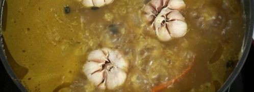 узбекский плов. Шаг 5