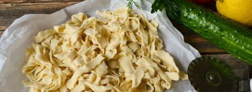 постная лапша. Шаг 15