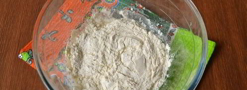 постная лапша. Шаг 6