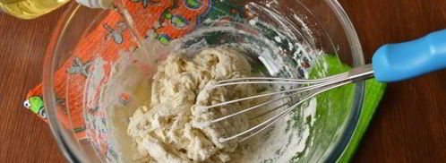 постная лапша. Шаг 8