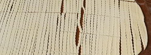 постная лапша. Шаг 13