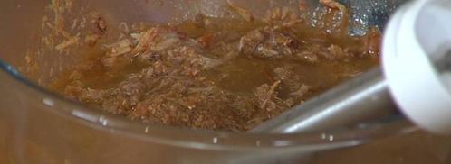 домашняя паста с рагу из кролика. Шаг 14