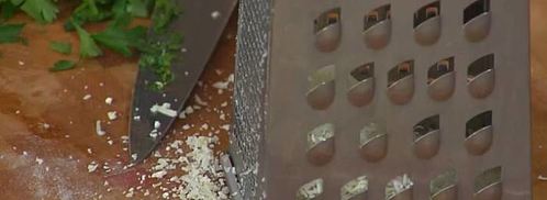 домашняя паста с рагу из кролика. Шаг 17