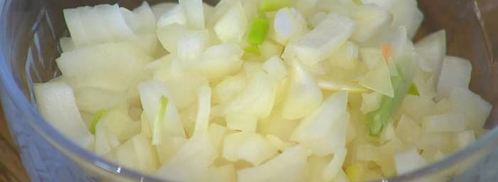 домашняя паста с рагу из кролика. Шаг 6