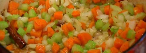 домашняя паста с рагу из кролика. Шаг 9