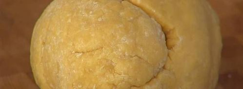 домашняя паста с рагу из кролика. Шаг 11