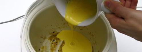 фрикасе из куриных грудок. Шаг 15