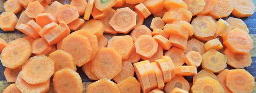 грибное рагу с овощами. Шаг 4