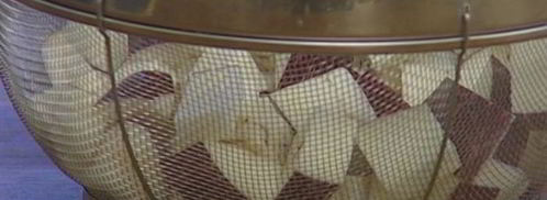 капоната. Шаг 12