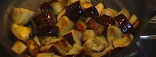 капоната. Шаг 13