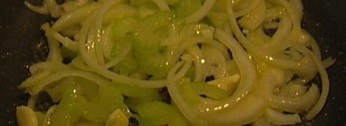 капоната. Шаг 6