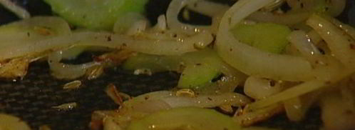 капоната. Шаг 7