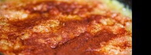 куриное рагу с цветной капустой и помидорами. Шаг 6