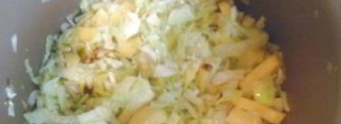 мясное рагу в мультиварке. Шаг 5