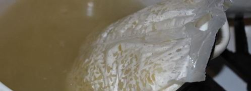 овощное рагу с куриным филе и булгуром. Шаг 3