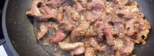 овощное рагу с сердцем. Шаг 7