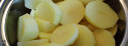 овощное рагу с сердцем. Шаг 8