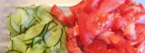 овощное рагу с сердцем. Шаг 9