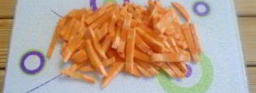 овощное рагу со свеклой. Шаг 4