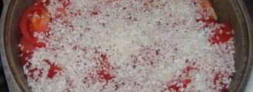 овощное рагу в кастрюле. Шаг 12