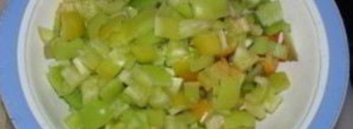 овощное рагу в кастрюле. Шаг 6