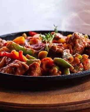 Провинциальное говяжье рагу