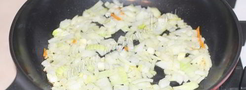 рагу из кабачков и картофеля. Шаг 5