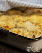 Рагу из капусты