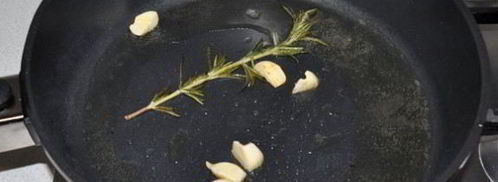 рагу из куриных сердечек и печени. Шаг 4