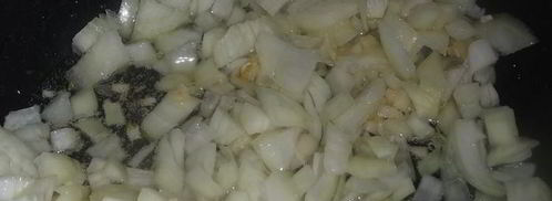 рагу из молодой капусты. Шаг 3