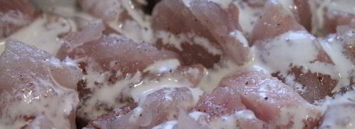 рагу рыбное из духовки. Шаг 5