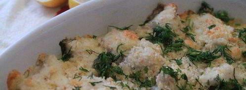 рагу рыбное из духовки. Шаг 6