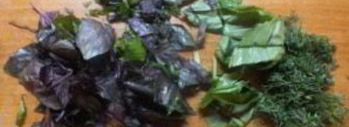 рагу с цветной капустой. Шаг 8