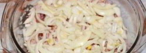 рагу со свиными ребрами. Шаг 3