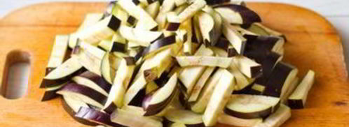 сицилийская капоната. Шаг 3