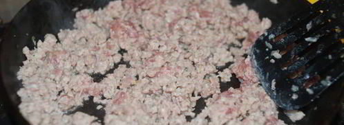 запеченное овощное рагу с мясным фаршем. Шаг 9