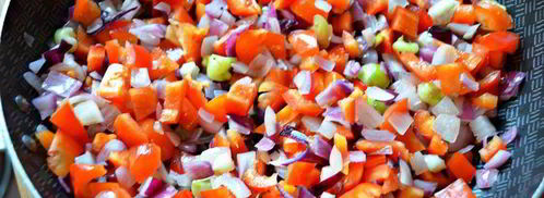 галета рататуй. Шаг 6