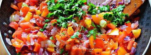 галета рататуй. Шаг 7