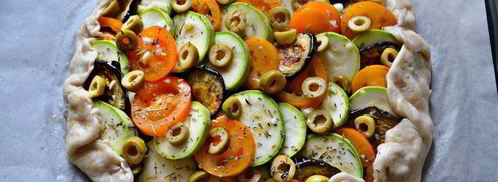 галета рататуй. Шаг 11