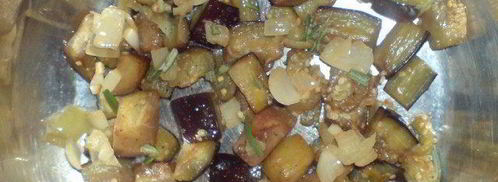 летний рататуй. Шаг 11