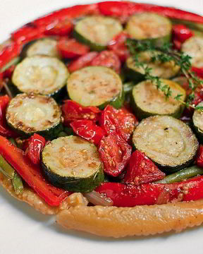 Откидной рататуй