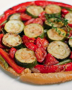 Откидной рататуй