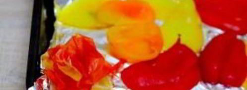 овощной рататуй. Шаг 3