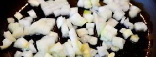 овощной рататуй. Шаг 4