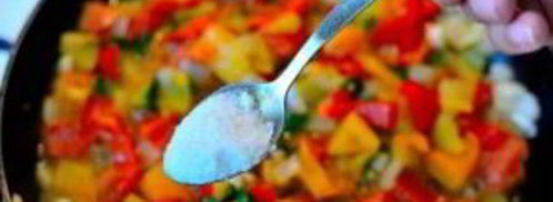 овощной рататуй. Шаг 7