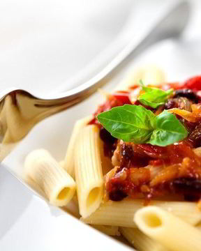 Паста Рататуй