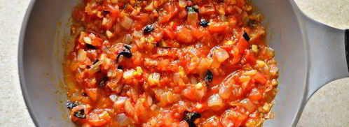 рататуй летнее настроение. Шаг 6