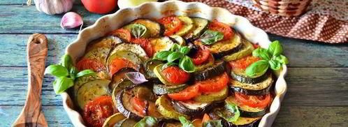 рататуй летнее настроение. Шаг 10