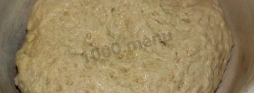 рататуй на хрустящей галете. Шаг 6